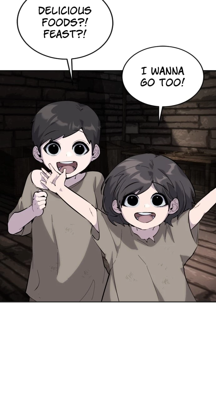 Secretly More Powerful than the Hero Chapter 1 - 141