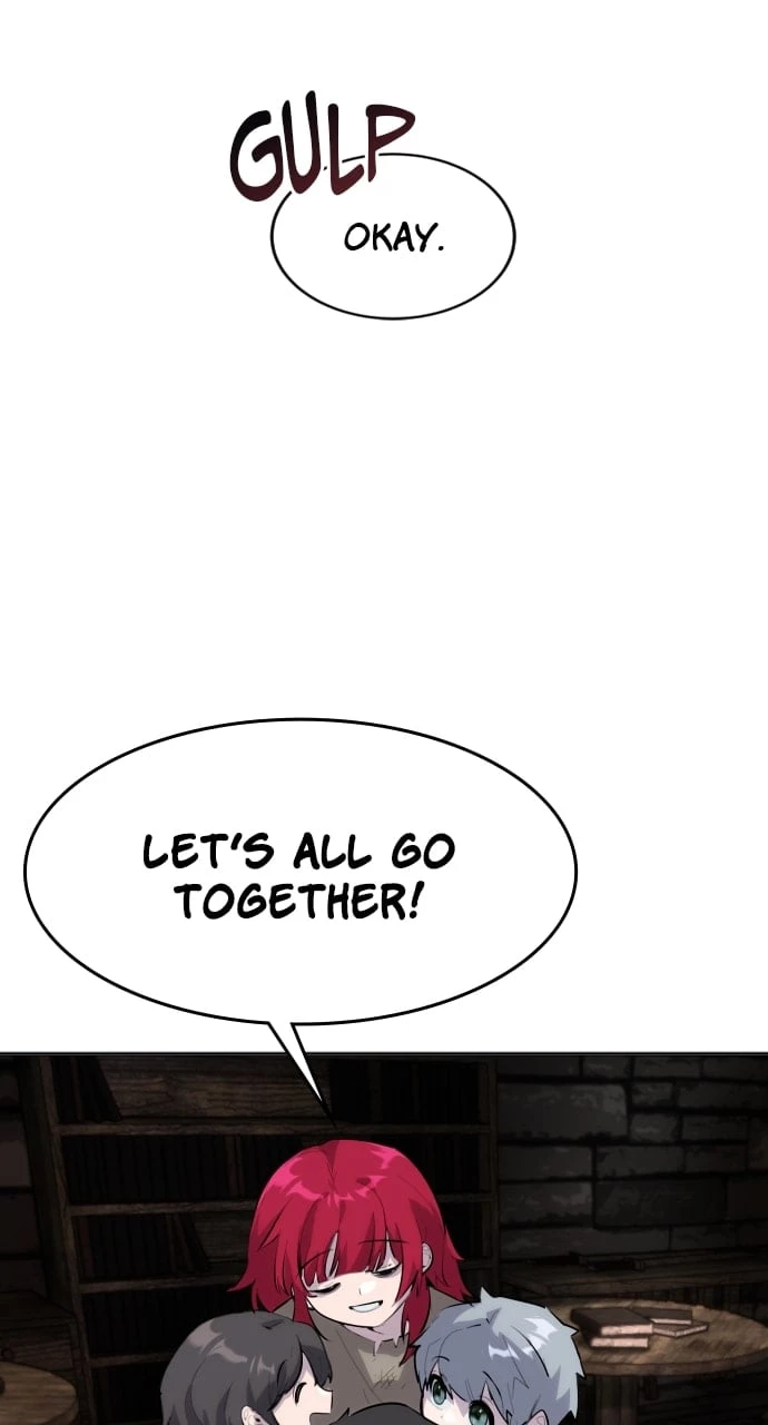 Secretly More Powerful than the Hero Chapter 1 - 142