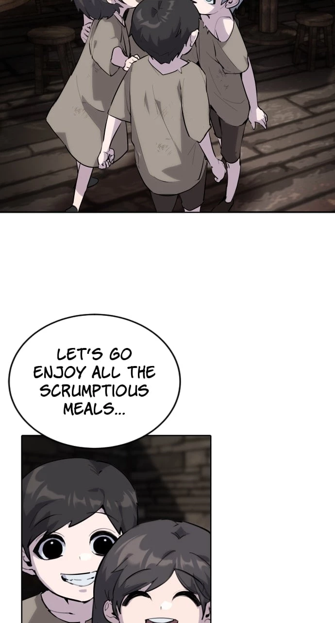 Secretly More Powerful than the Hero Chapter 1 - 143