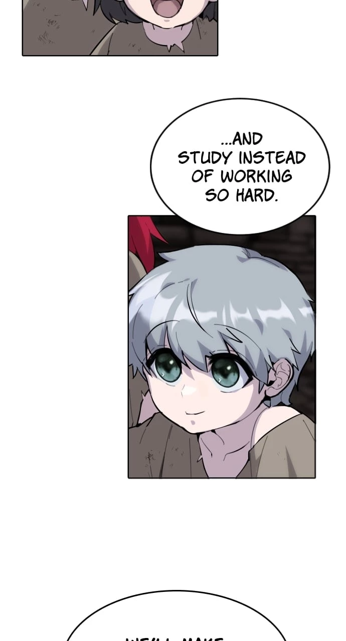 Secretly More Powerful than the Hero Chapter 1 - 144