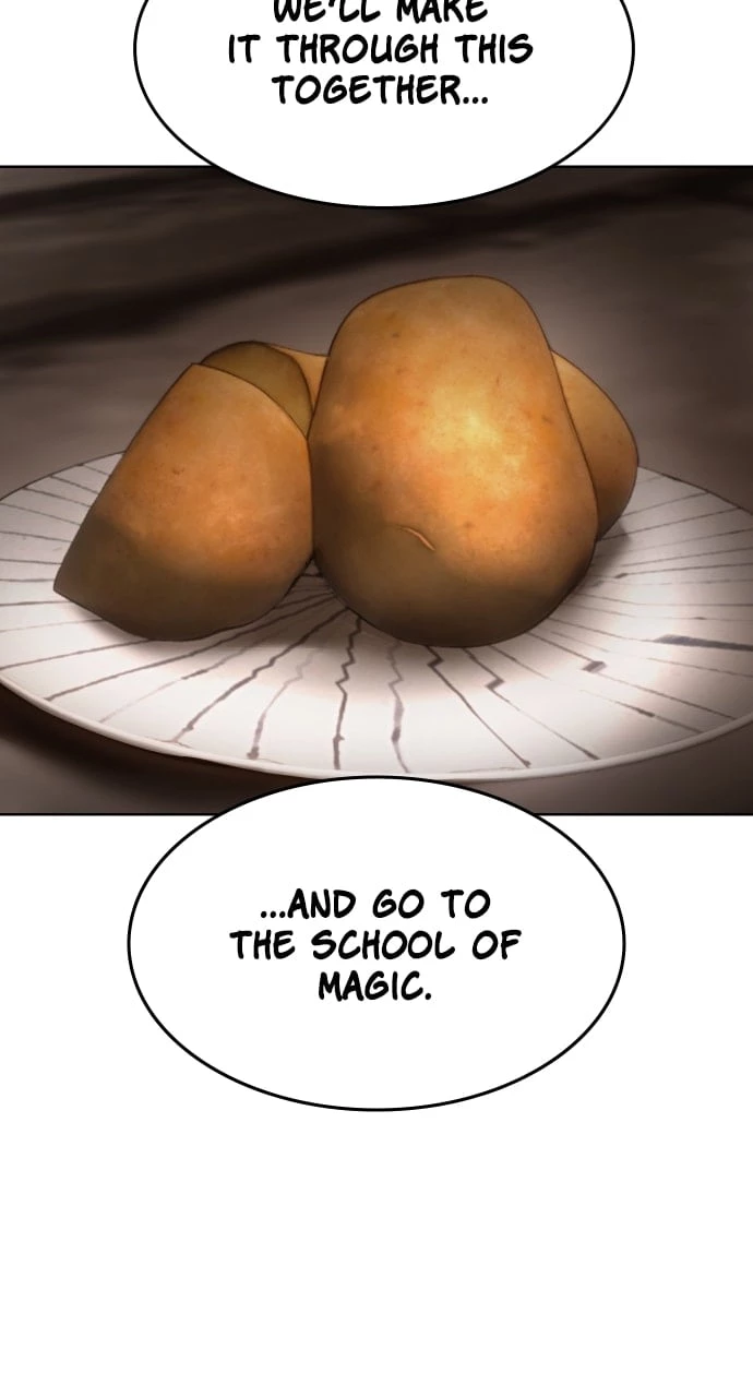 Secretly More Powerful than the Hero Chapter 1 - 145