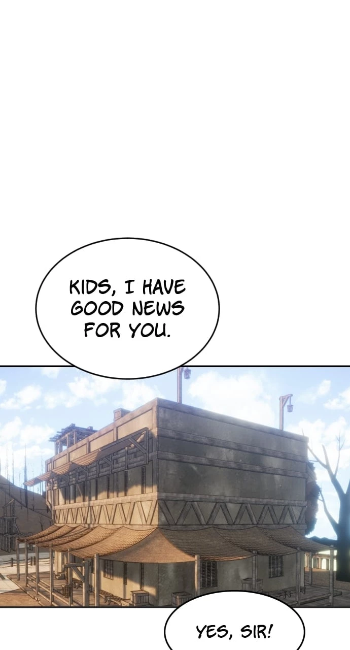 Secretly More Powerful than the Hero Chapter 1 - 146
