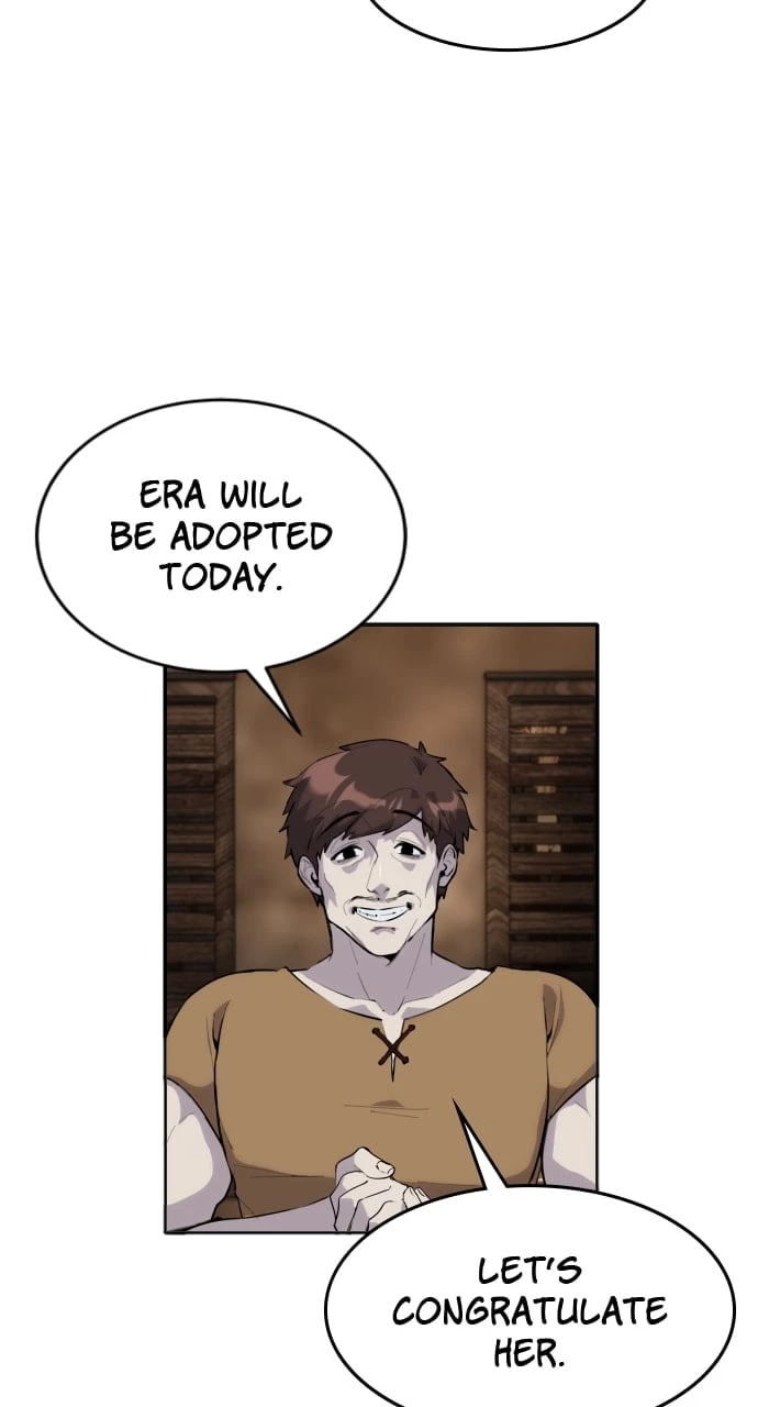 Secretly More Powerful than the Hero Chapter 1 - 147