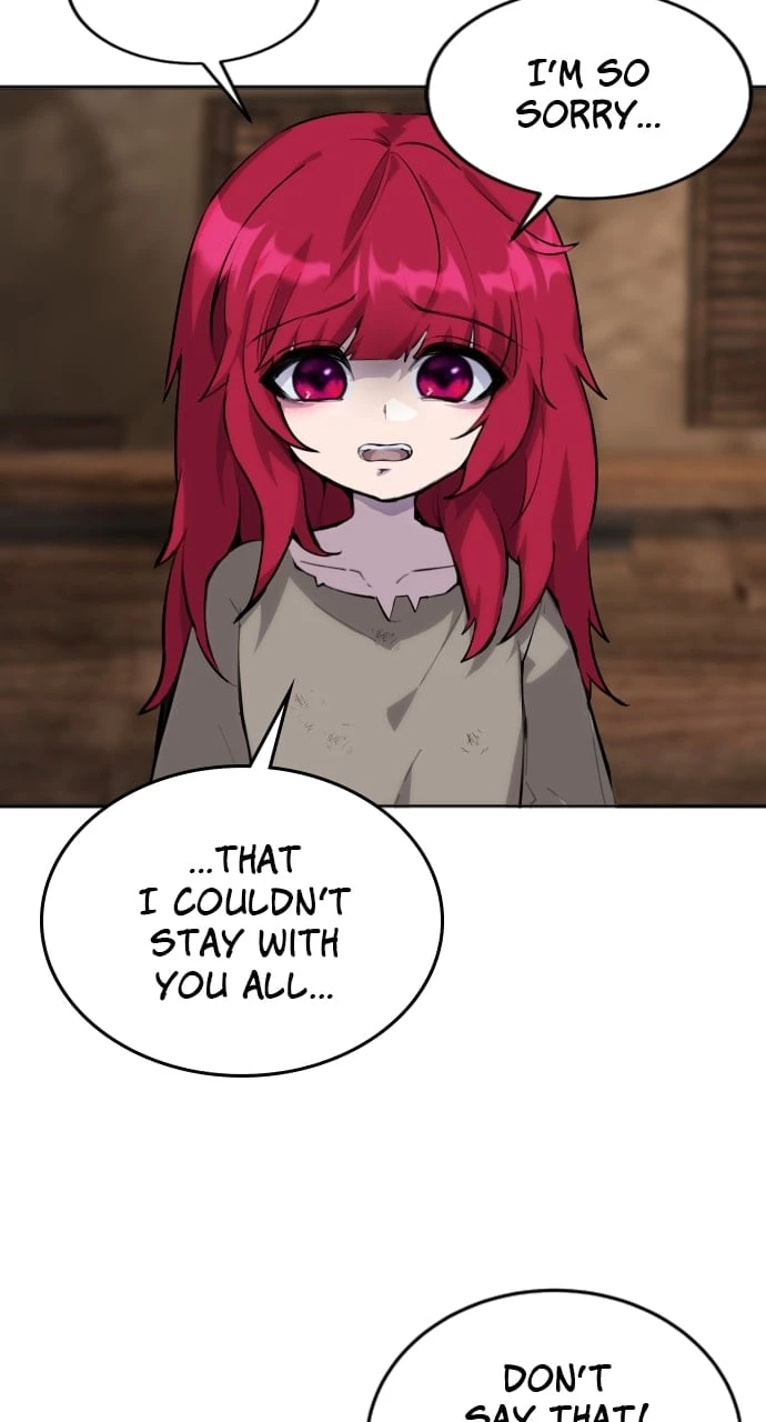 Secretly More Powerful than the Hero Chapter 1 - 149