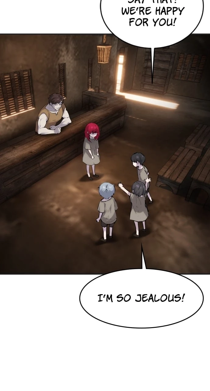 Secretly More Powerful than the Hero Chapter 1 - 150