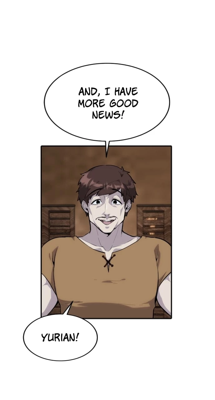 Secretly More Powerful than the Hero Chapter 1 - 151