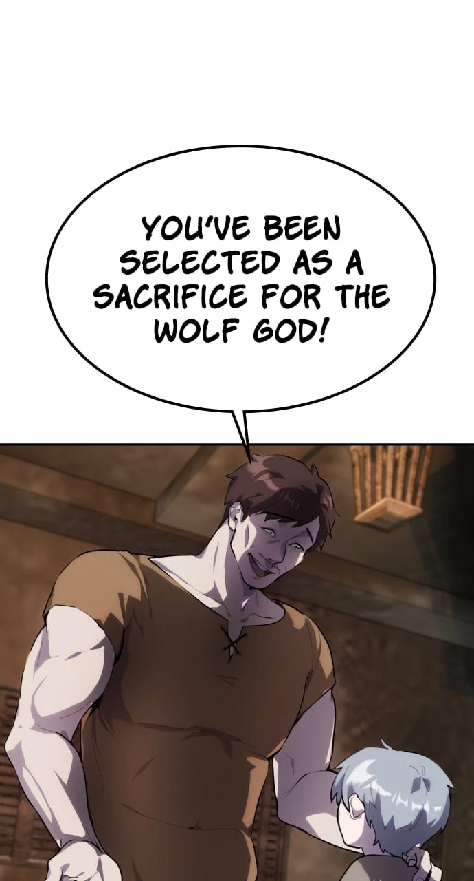 Secretly More Powerful than the Hero Chapter 1 - 152