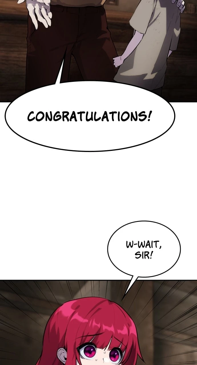Secretly More Powerful than the Hero Chapter 1 - 153