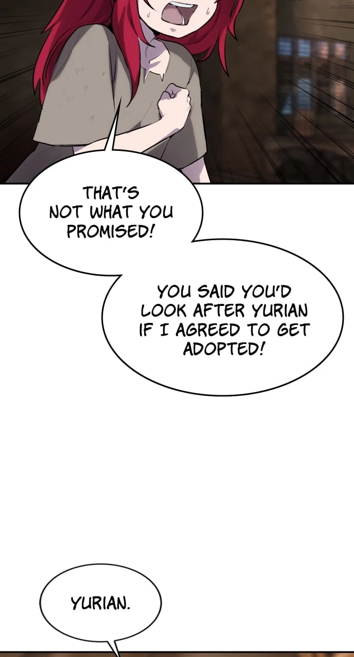 Secretly More Powerful than the Hero Chapter 1 - 154