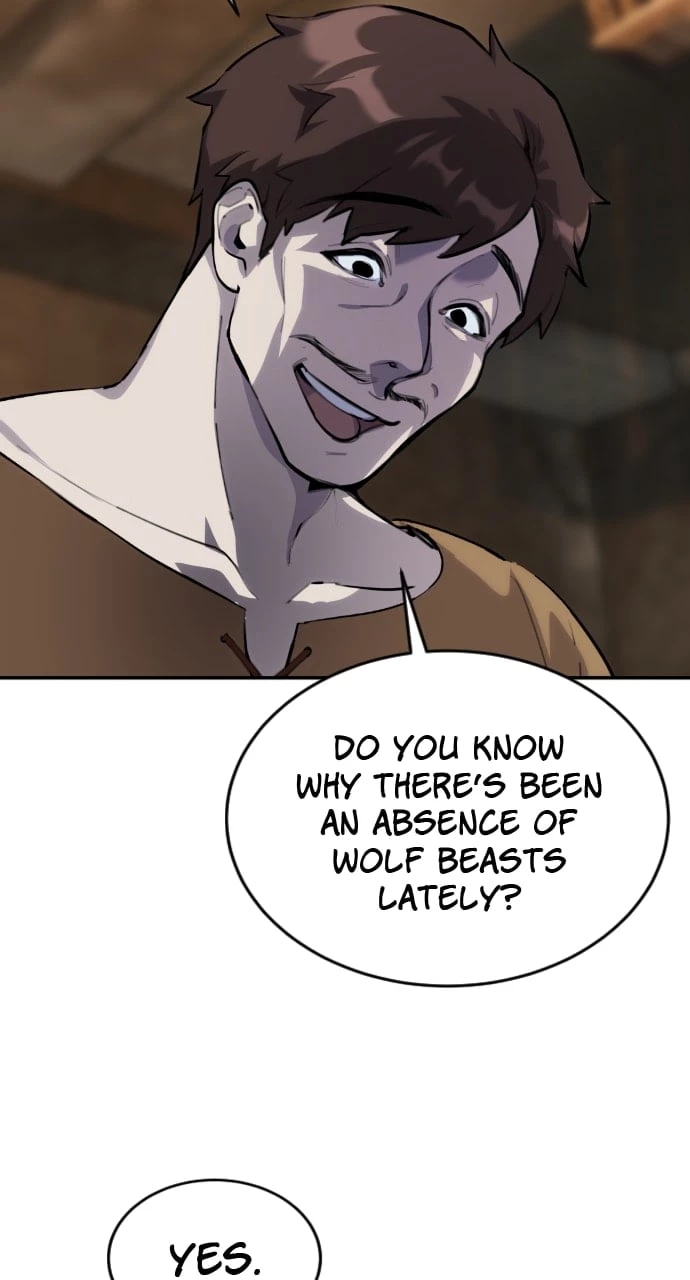 Secretly More Powerful than the Hero Chapter 1 - 155