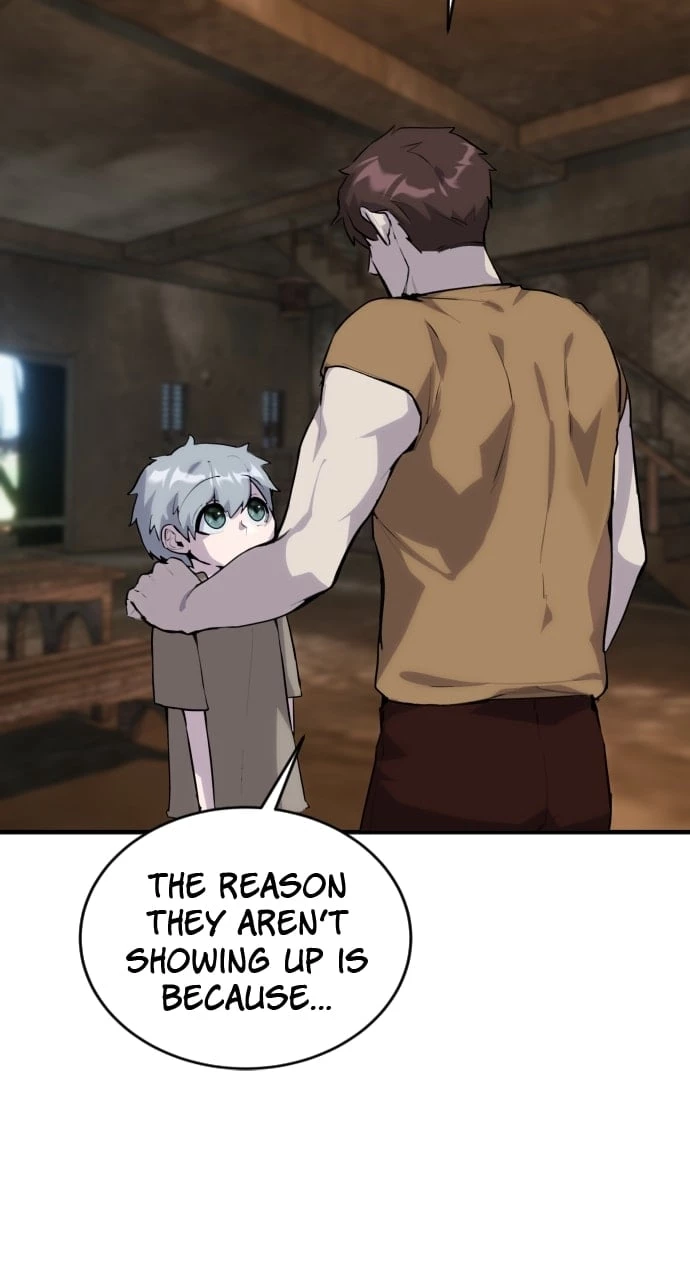 Secretly More Powerful than the Hero Chapter 1 - 157