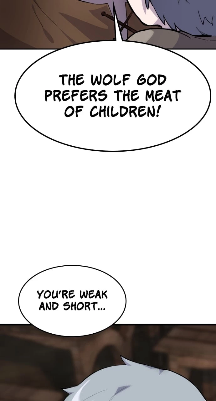 Secretly More Powerful than the Hero Chapter 1 - 159