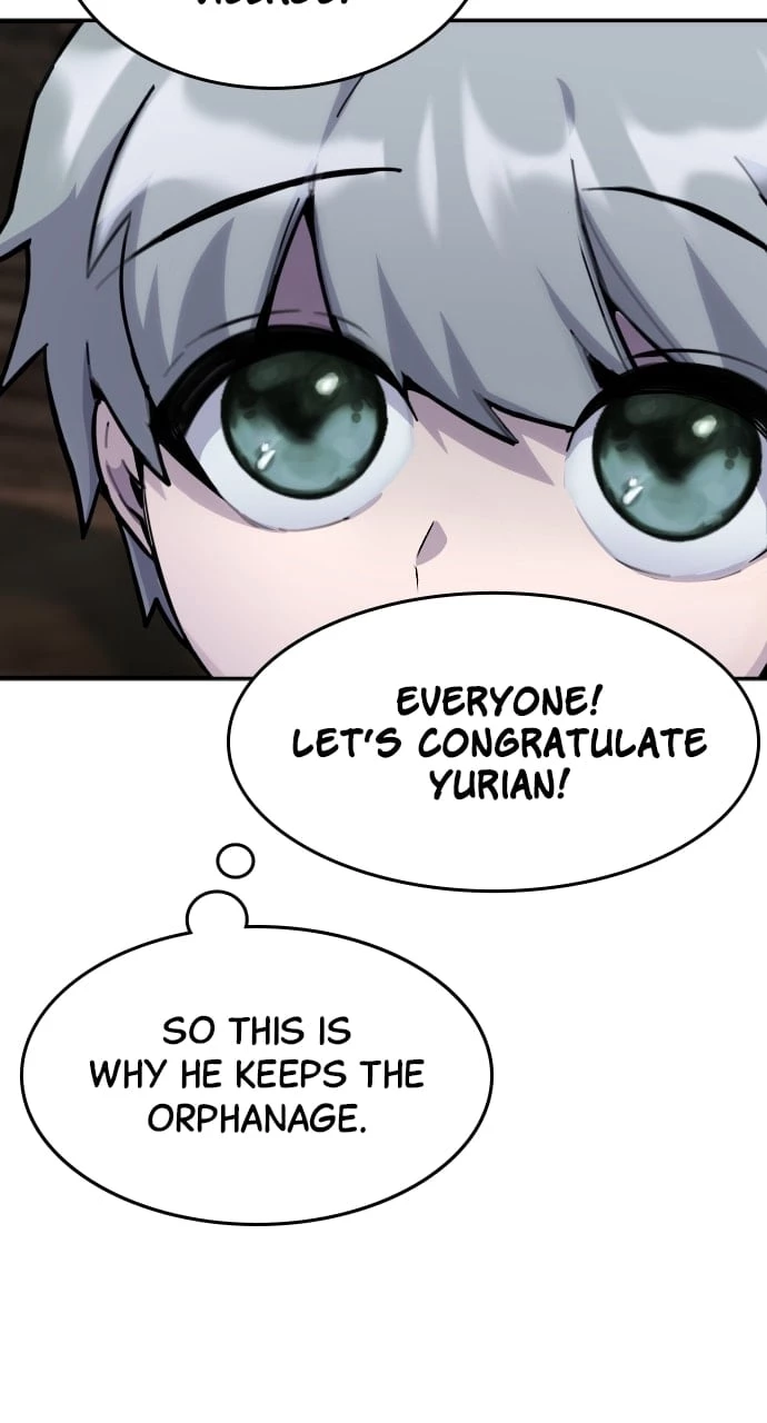 Secretly More Powerful than the Hero Chapter 1 - 161