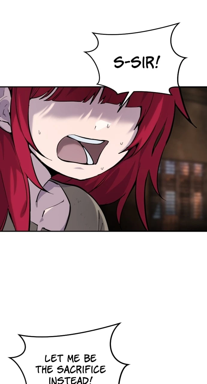 Secretly More Powerful than the Hero Chapter 1 - 162
