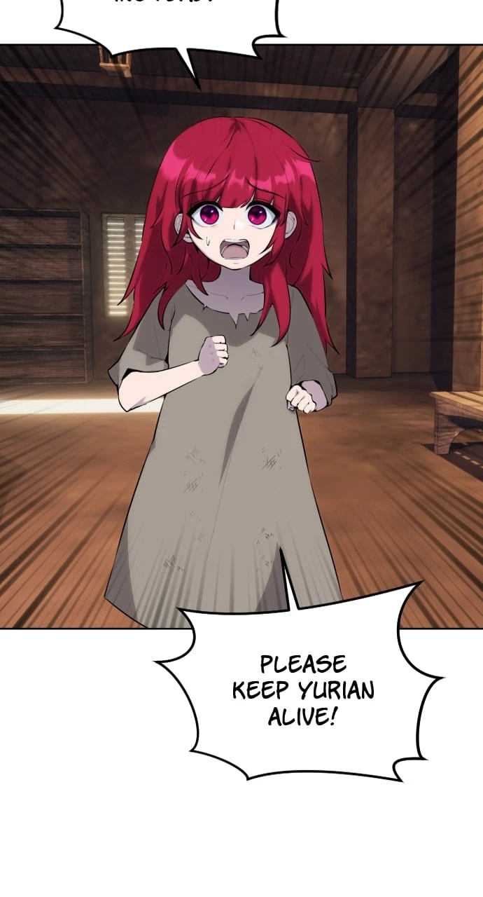 Secretly More Powerful than the Hero Chapter 1 - 163