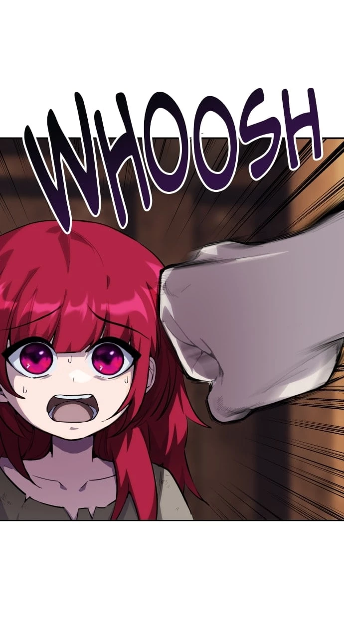 Secretly More Powerful than the Hero Chapter 1 - 164