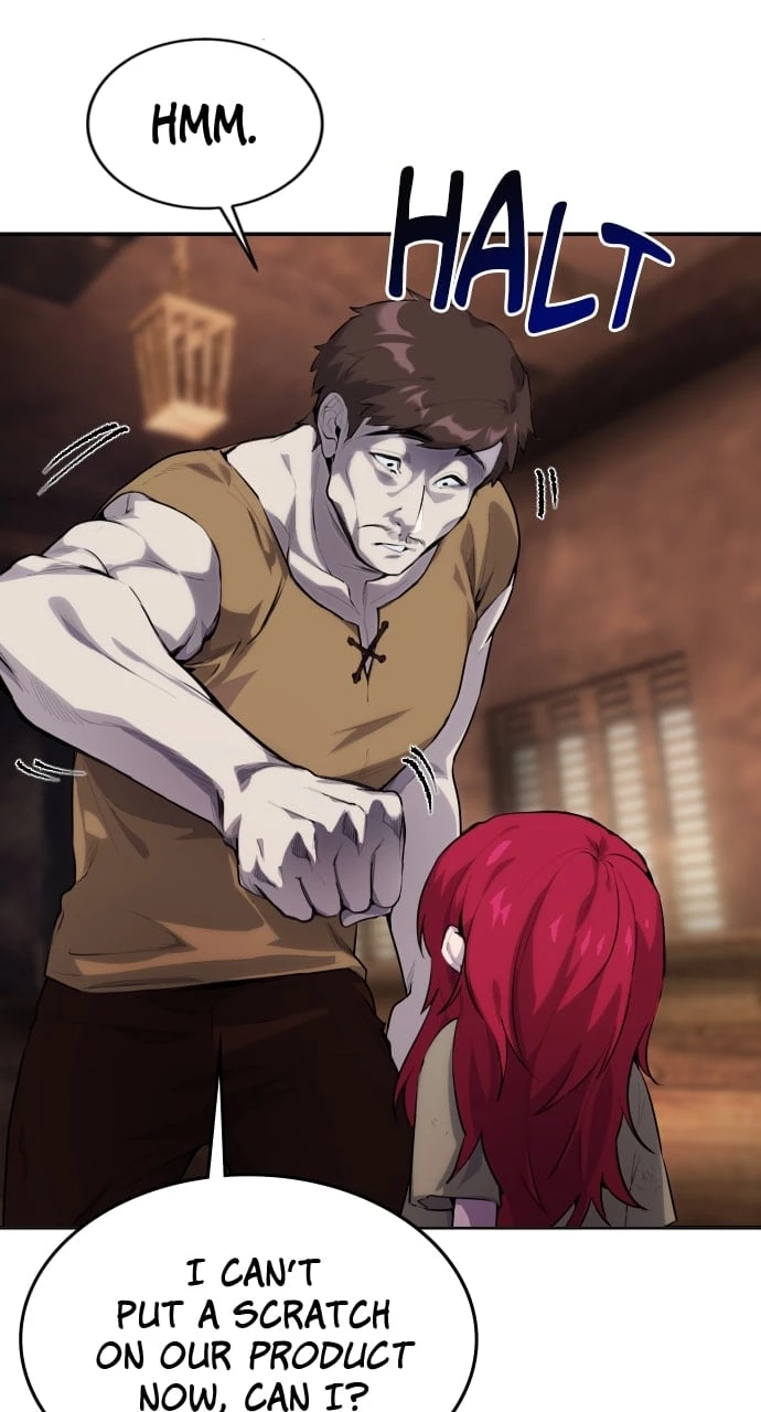 Secretly More Powerful than the Hero Chapter 1 - 165