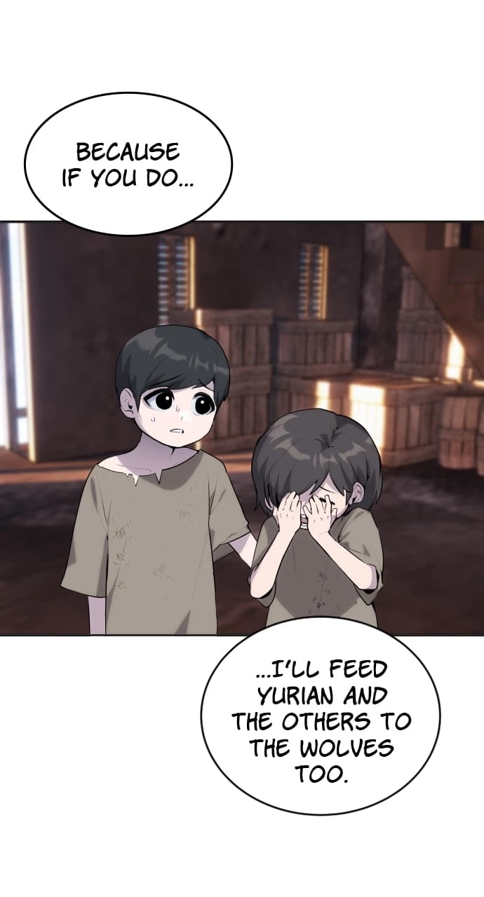 Secretly More Powerful than the Hero Chapter 1 - 167