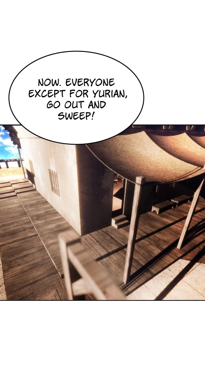 Secretly More Powerful than the Hero Chapter 1 - 168