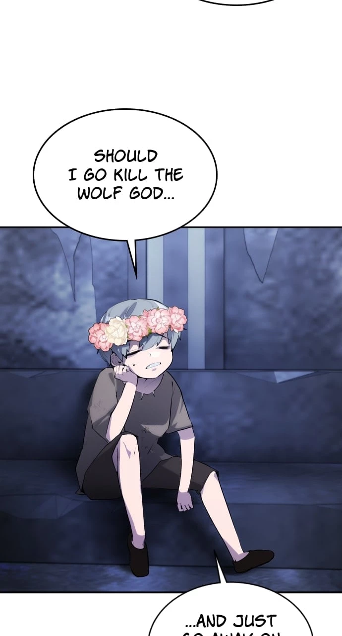 Secretly More Powerful than the Hero Chapter 1 - 170