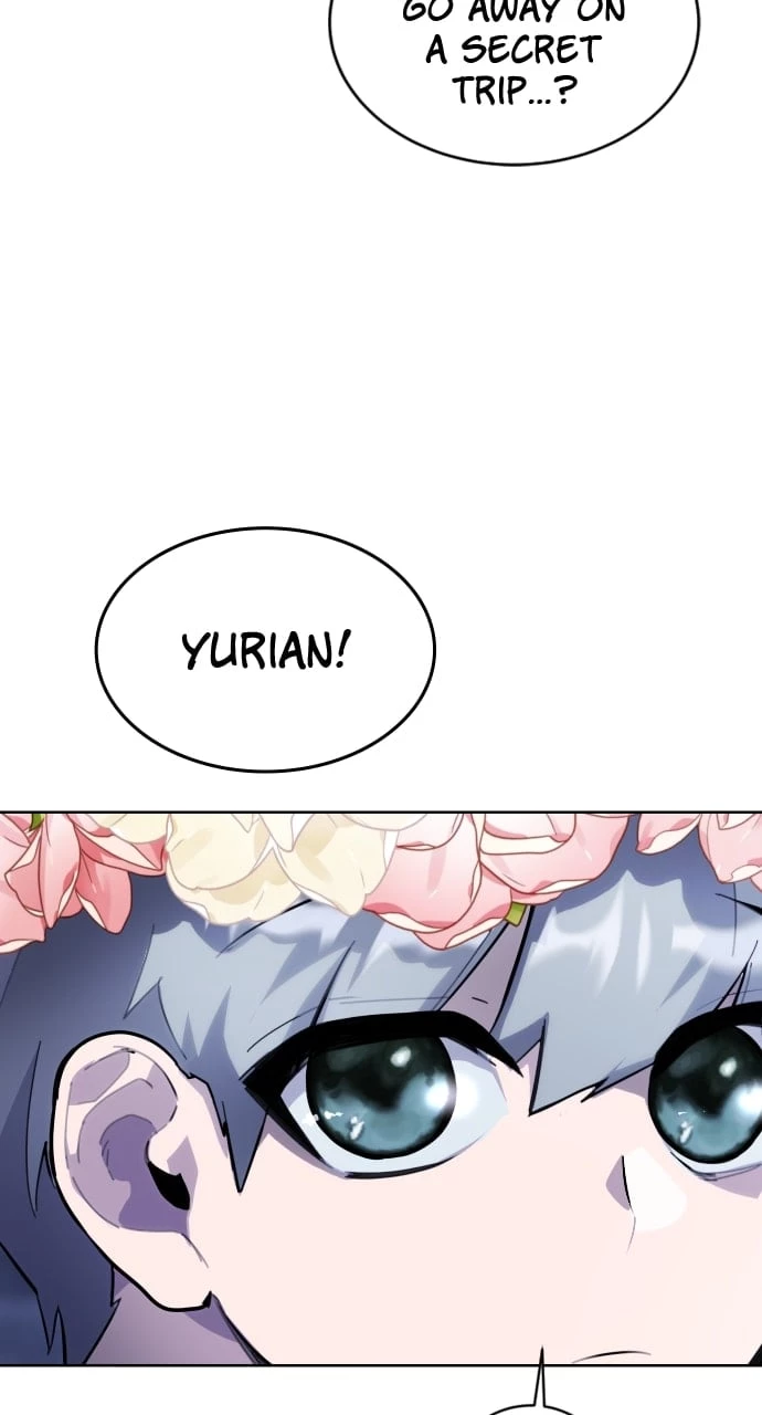 Secretly More Powerful than the Hero Chapter 1 - 171