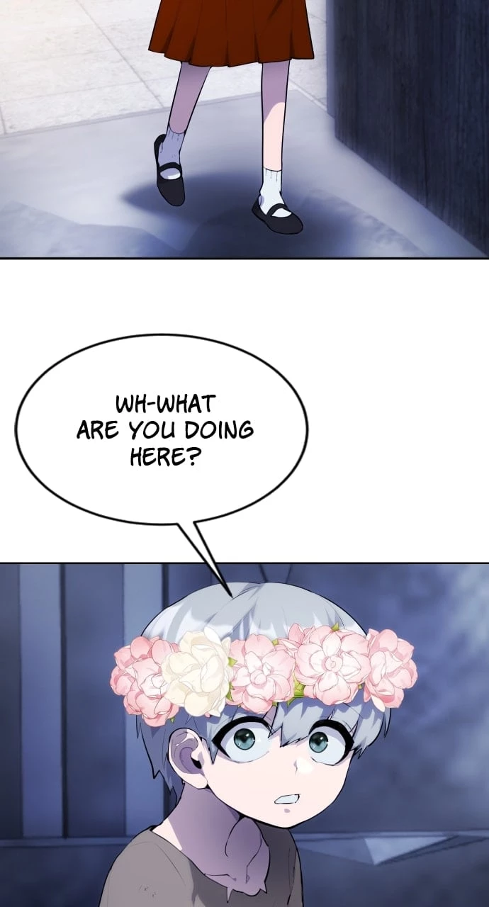 Secretly More Powerful than the Hero Chapter 1 - 174