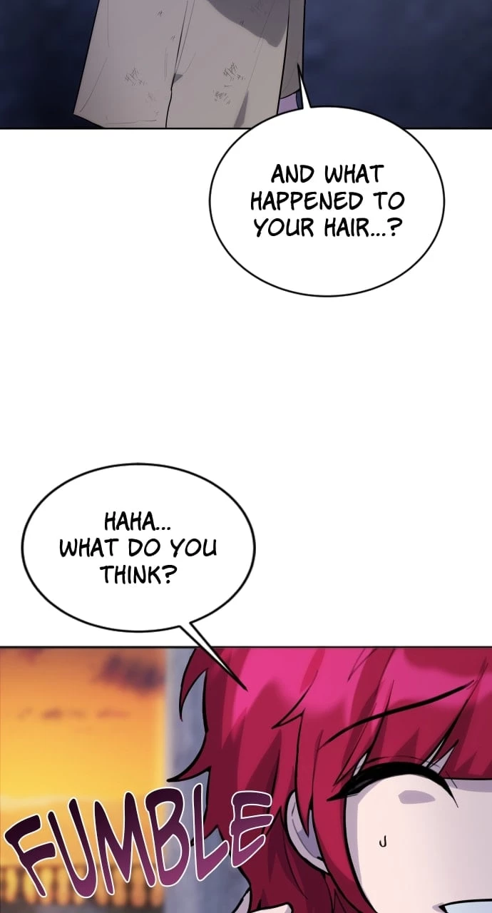 Secretly More Powerful than the Hero Chapter 1 - 175