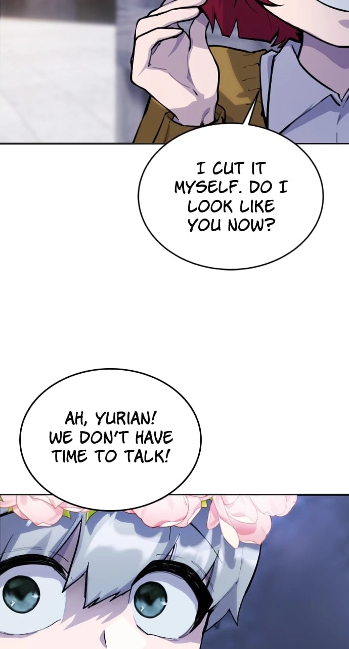 Secretly More Powerful than the Hero Chapter 1 - 176