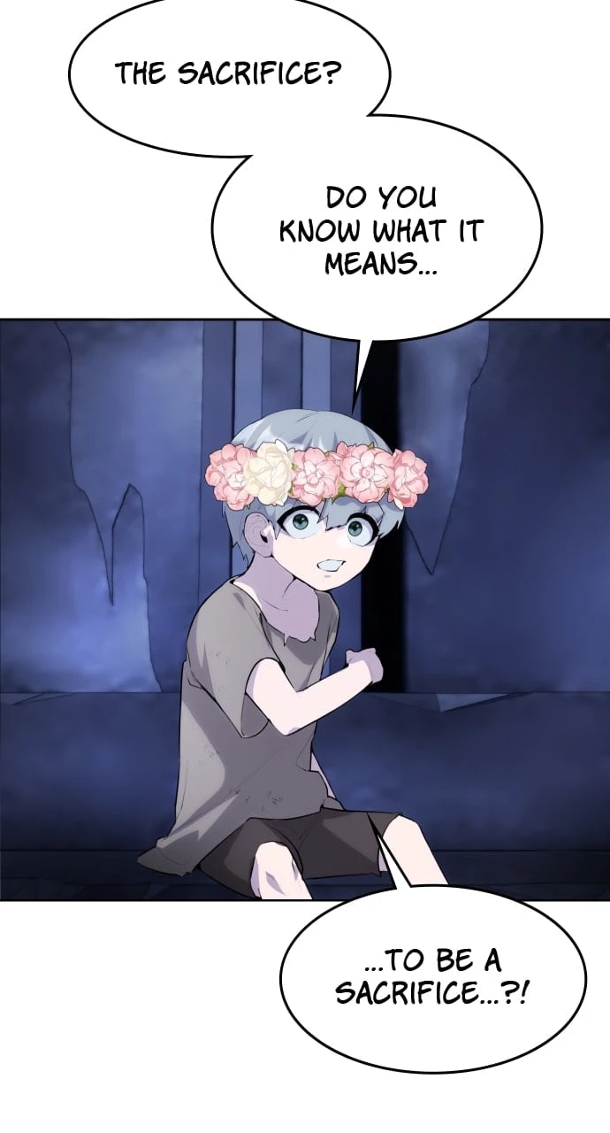 Secretly More Powerful than the Hero Chapter 1 - 181