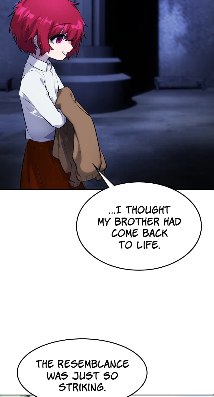 Secretly More Powerful than the Hero Chapter 1 - 184