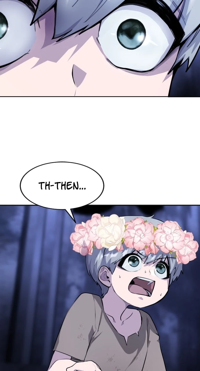 Secretly More Powerful than the Hero Chapter 1 - 188