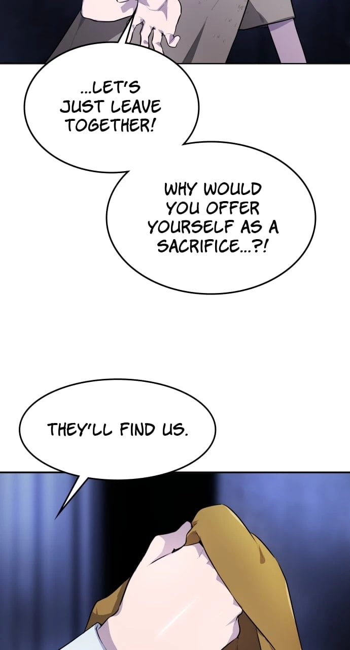 Secretly More Powerful than the Hero Chapter 1 - 189