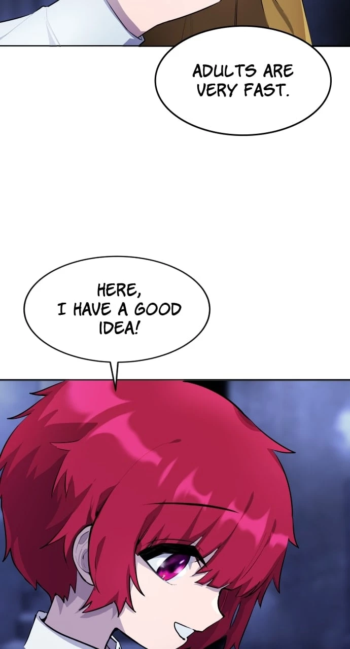 Secretly More Powerful than the Hero Chapter 1 - 190