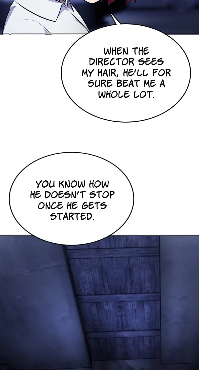 Secretly More Powerful than the Hero Chapter 1 - 191