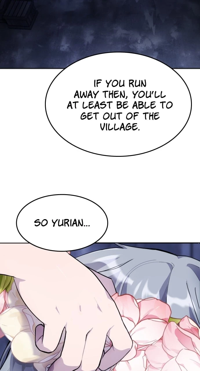 Secretly More Powerful than the Hero Chapter 1 - 192