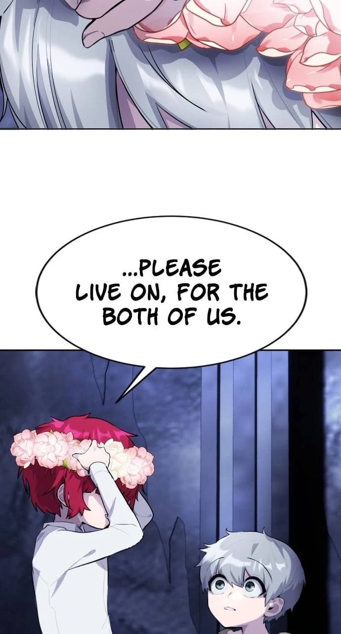 Secretly More Powerful than the Hero Chapter 1 - 193
