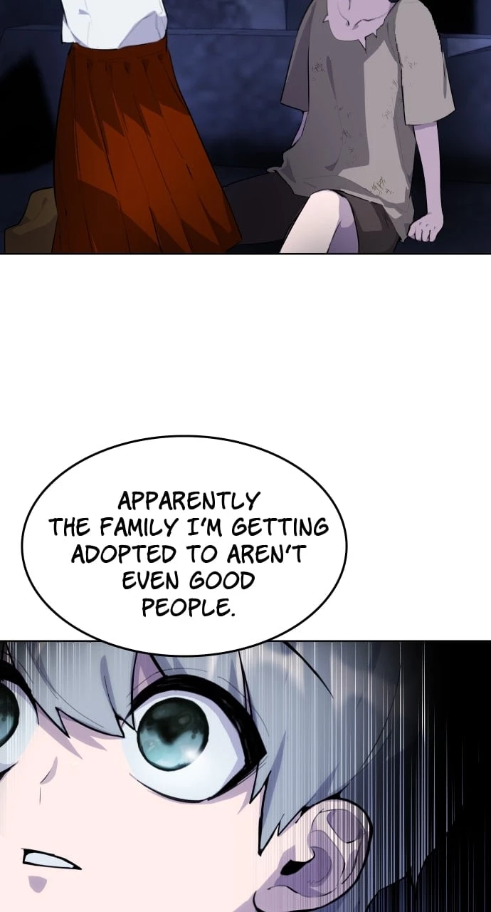 Secretly More Powerful than the Hero Chapter 1 - 194