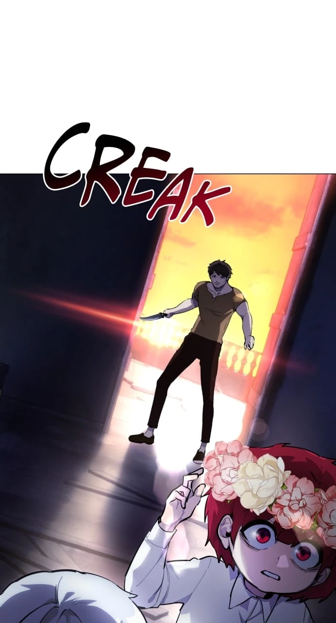 Secretly More Powerful than the Hero Chapter 1 - 197