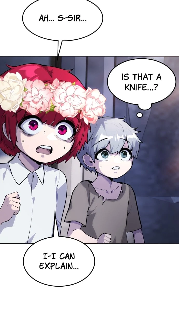 Secretly More Powerful than the Hero Chapter 1 - 200