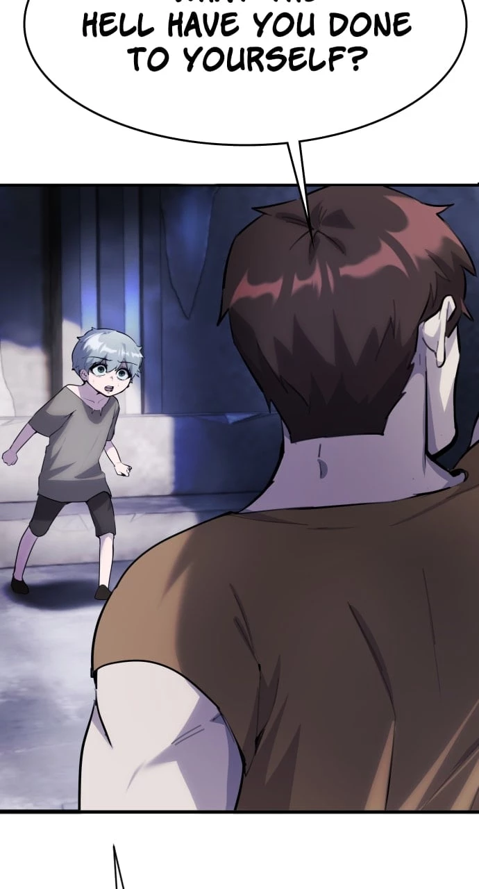 Secretly More Powerful than the Hero Chapter 1 - 202