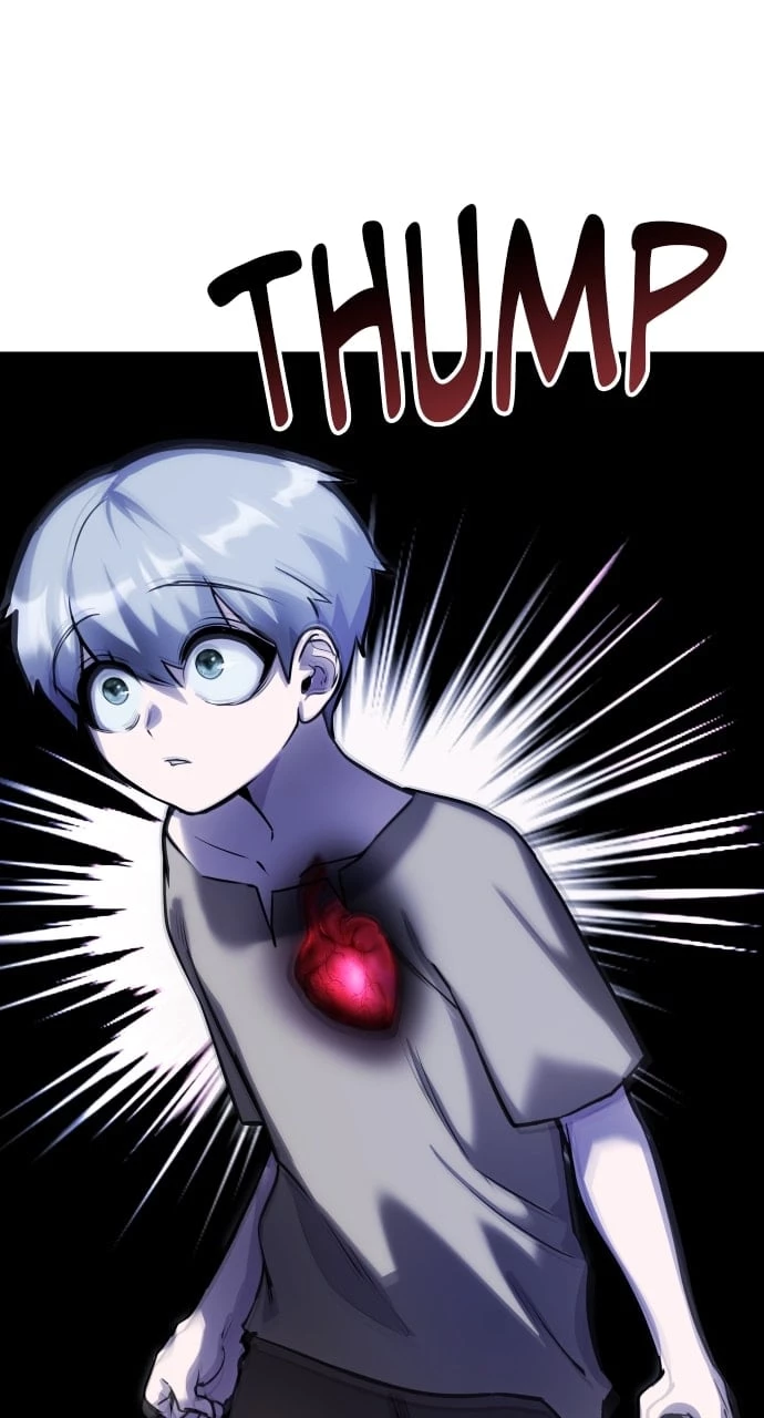Secretly More Powerful than the Hero Chapter 1 - 206