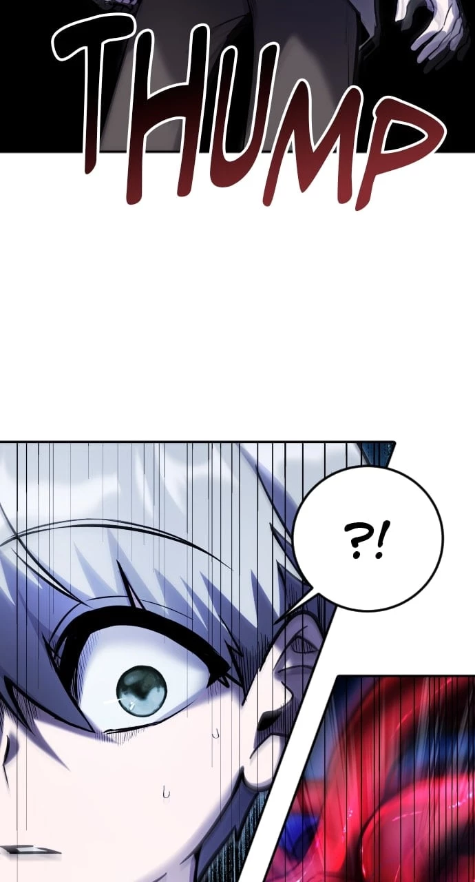 Secretly More Powerful than the Hero Chapter 1 - 207