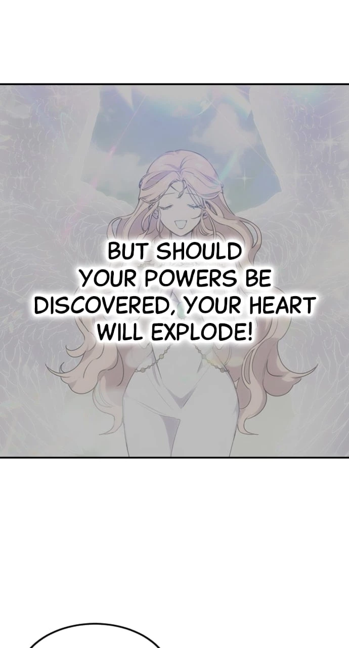 Secretly More Powerful than the Hero Chapter 1 - 209