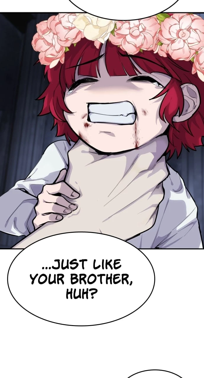 Secretly More Powerful than the Hero Chapter 1 - 212