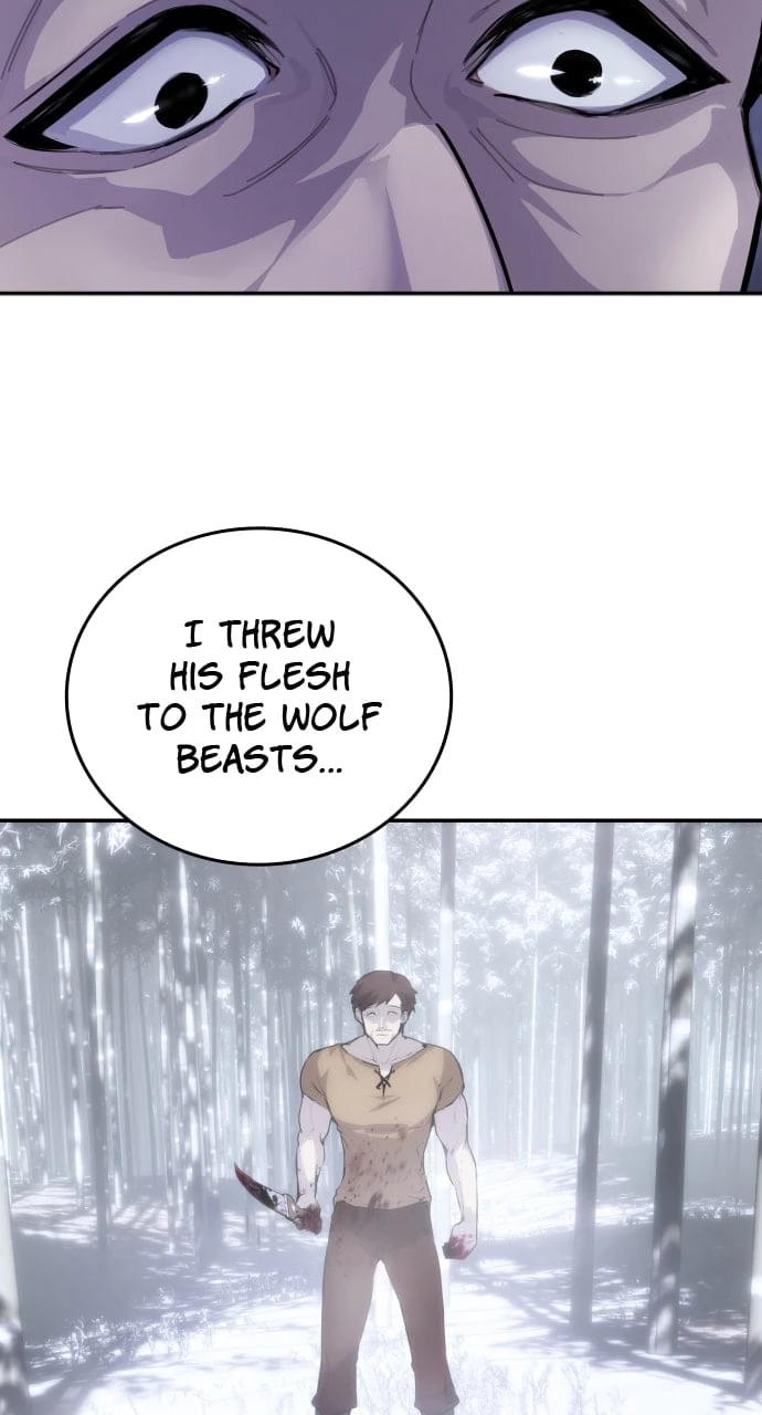 Secretly More Powerful than the Hero Chapter 1 - 216