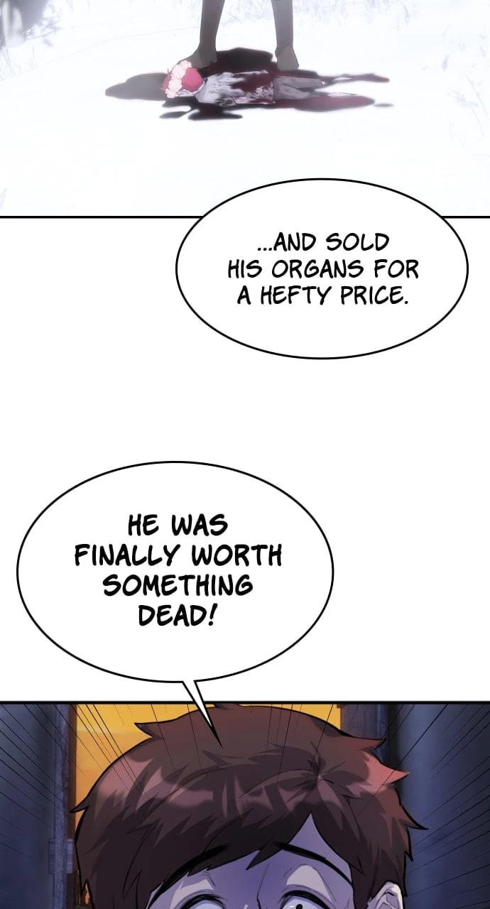 Secretly More Powerful than the Hero Chapter 1 - 217