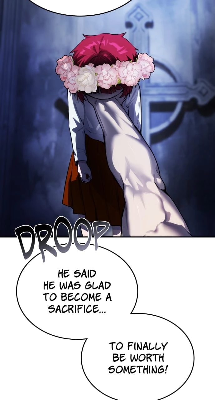 Secretly More Powerful than the Hero Chapter 1 - 219