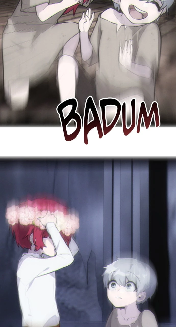 Secretly More Powerful than the Hero Chapter 1 - 227