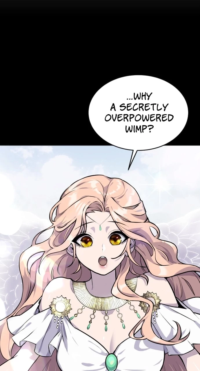 Secretly More Powerful than the Hero Chapter 1 - 232