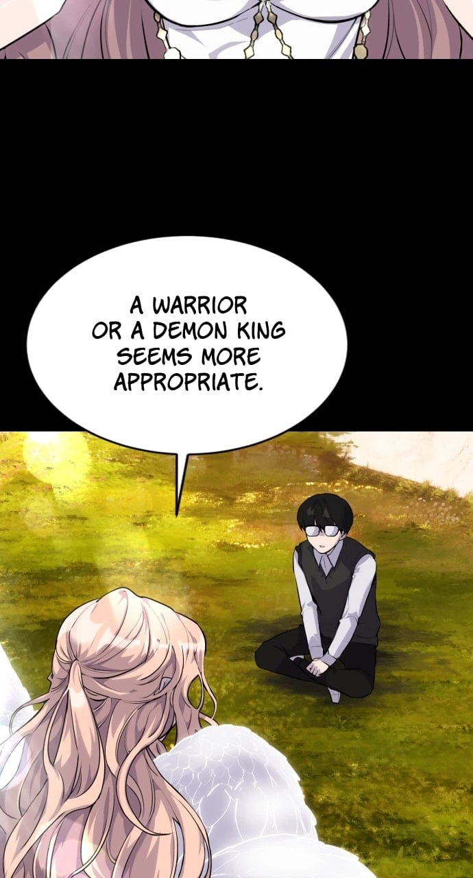 Secretly More Powerful than the Hero Chapter 1 - 233